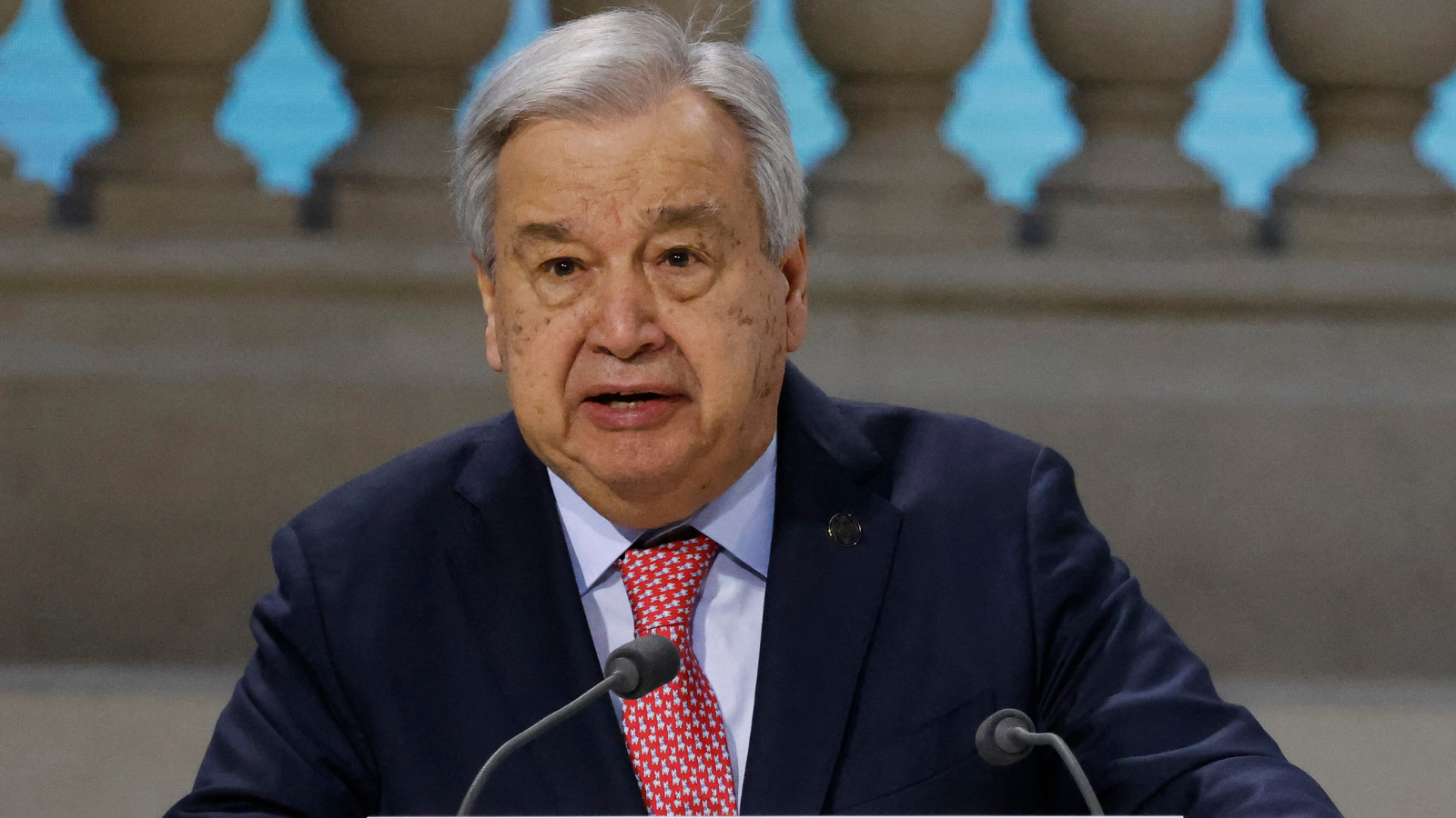 "ارتفاع مقلق".. الأمم المتحدة تدعو للحد من خطاب الكراهية ضد المسلمين