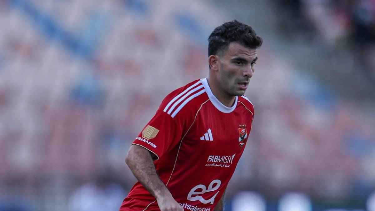 أسطورة الأهلي يصدم زيزو: بيزيرا أفضل منه (فيديو)