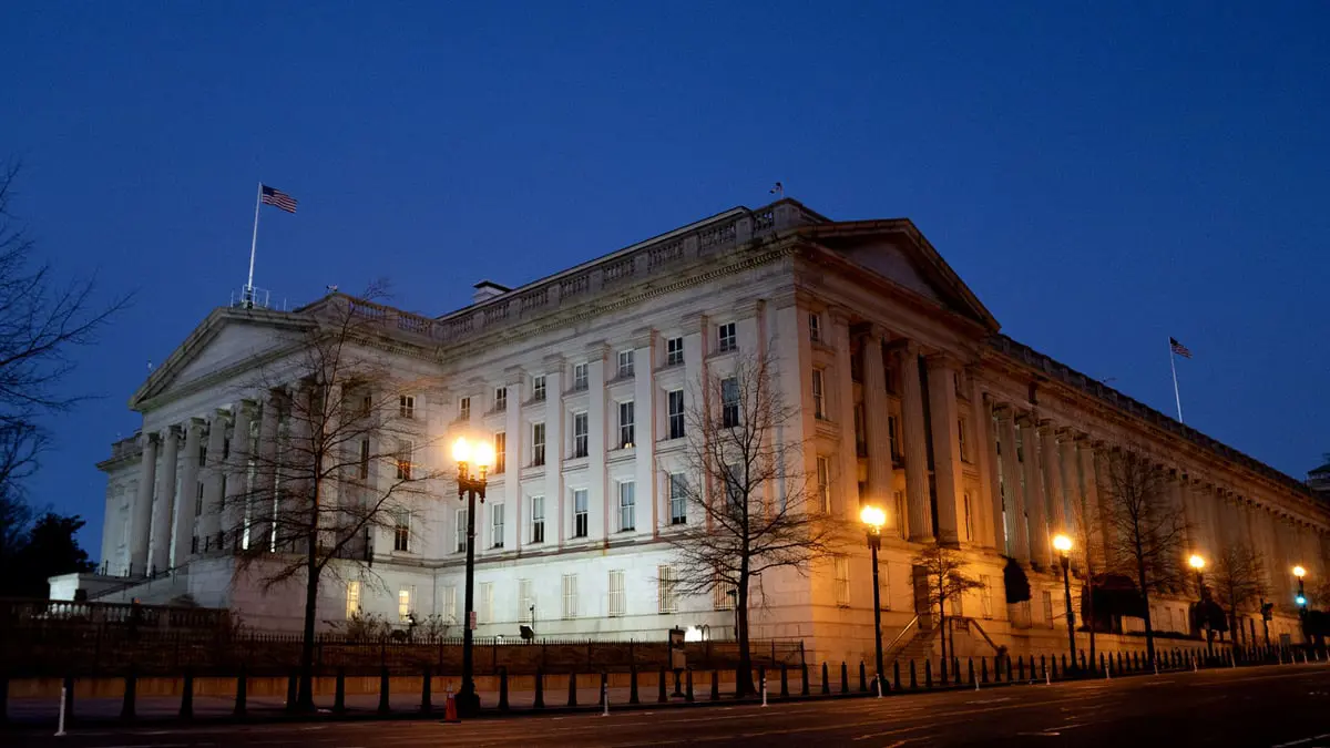 واشنطن: عقوبات روسيا لا تعرقل المساعدات الإنسانية والصادرات الزراعية