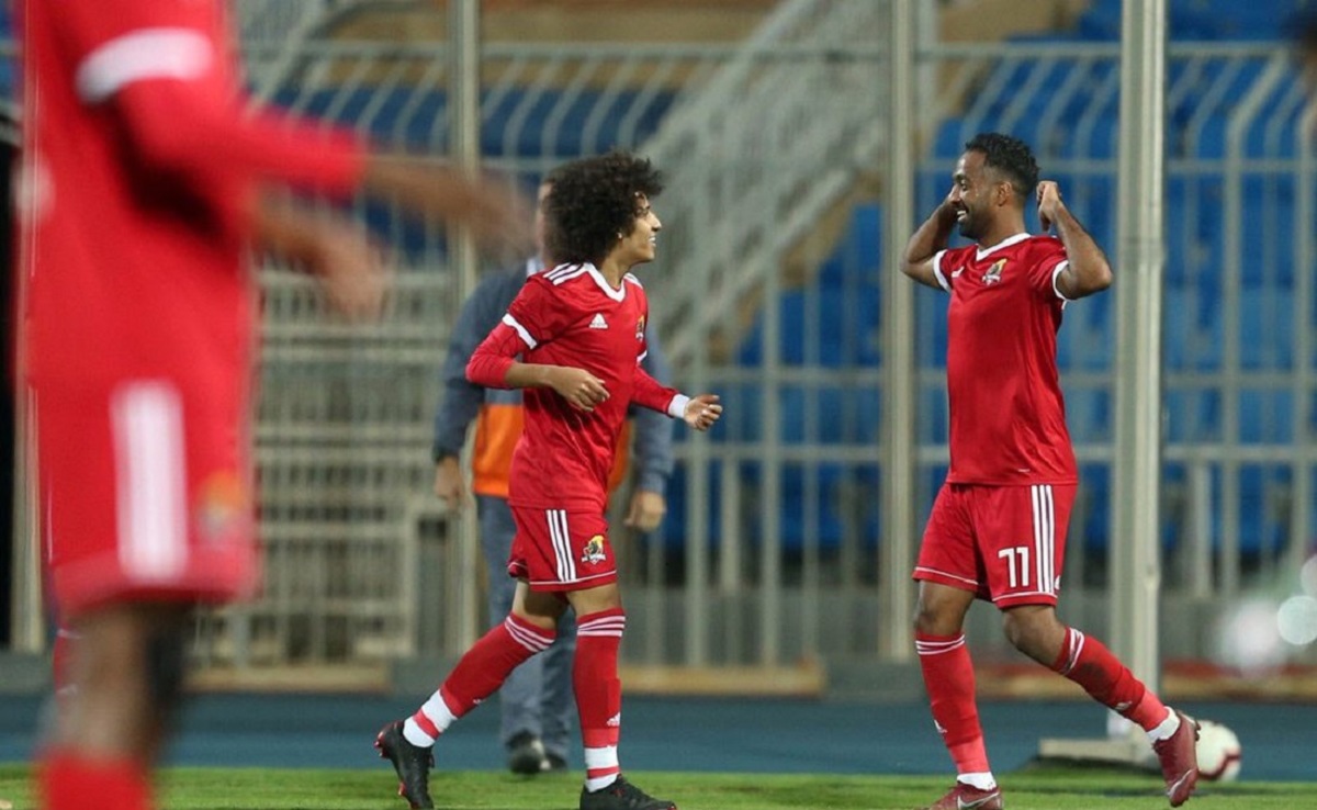 على خلفية أزمة علي النمر.. إيقاف المدير التنفيذي للنصر السعودي ورئيس نادي الوحدة