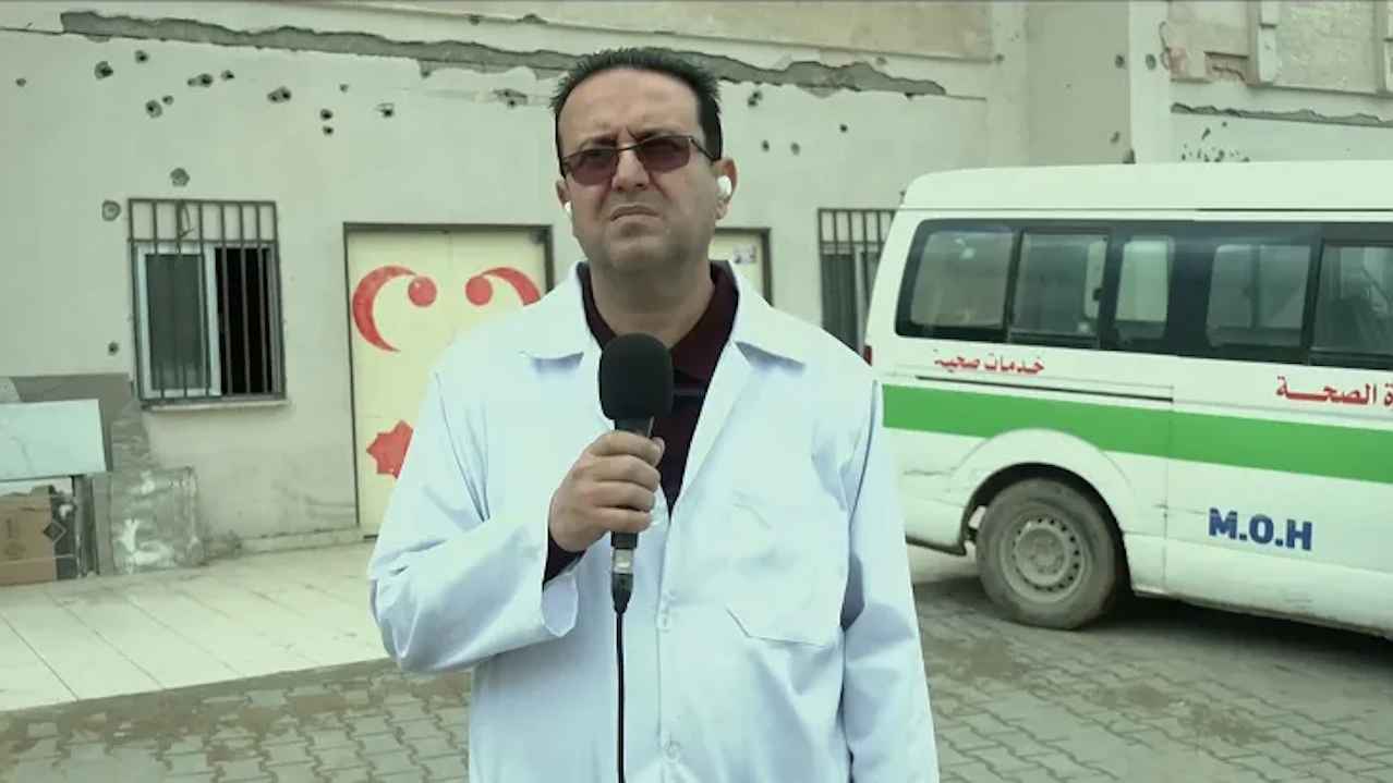 مدير المستشفى الإندونيسي في غزة لـ"إرم نيوز": محاصرون بالمسيّرات الإسرائيلية