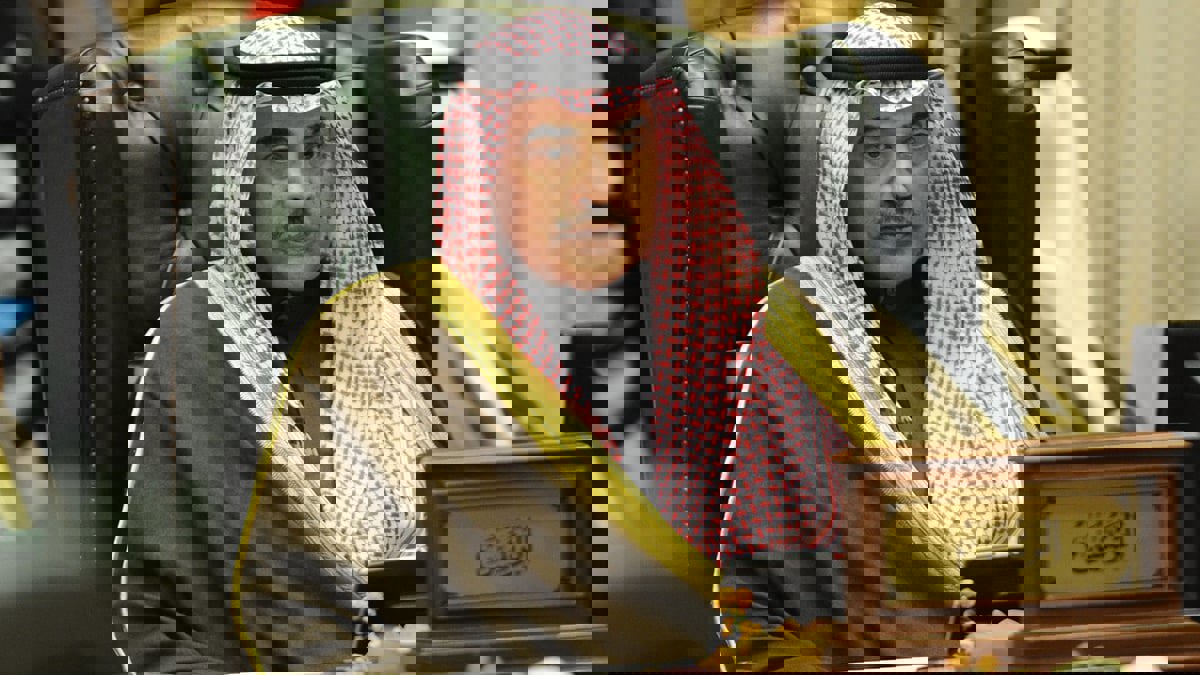 عقب ارتفاع مؤيدي "عدم التعاون".. هل يطلب رئيس الحكومة الكويتية إعفاءه من منصبه؟