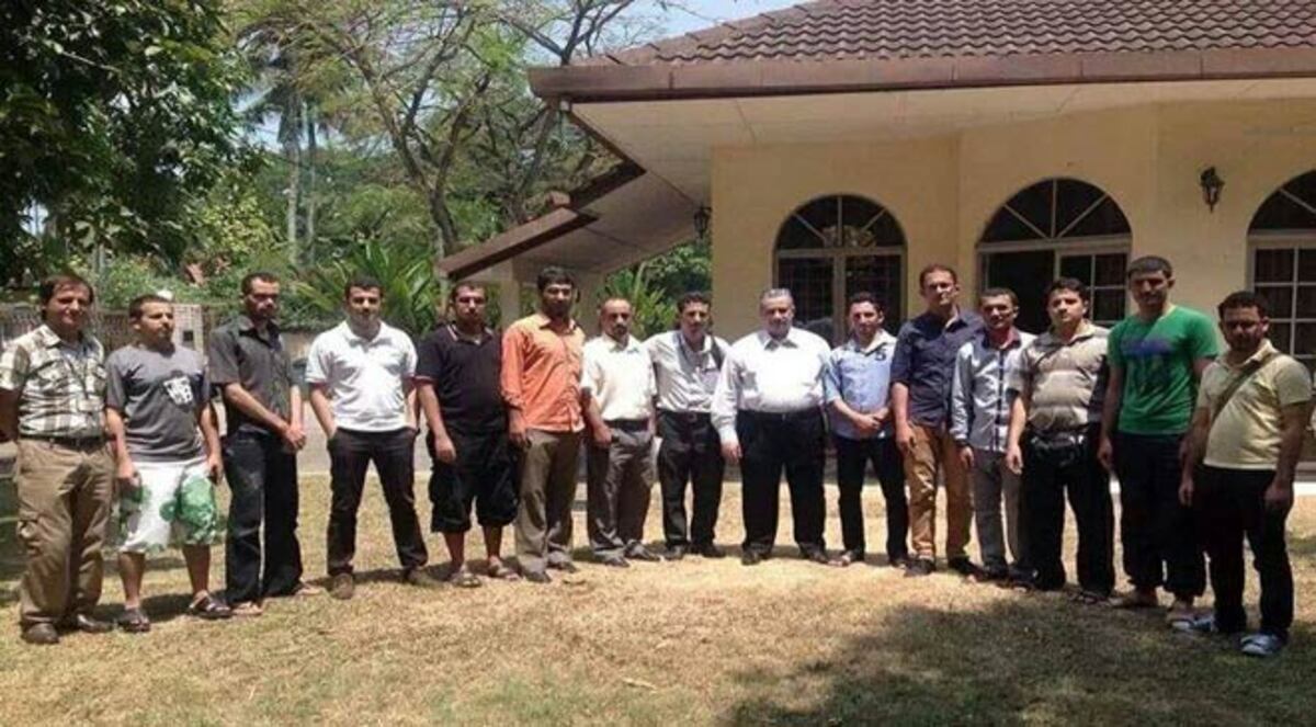 طلاب اليمن في الخارج يطالبون بمخصصاتهم المالية