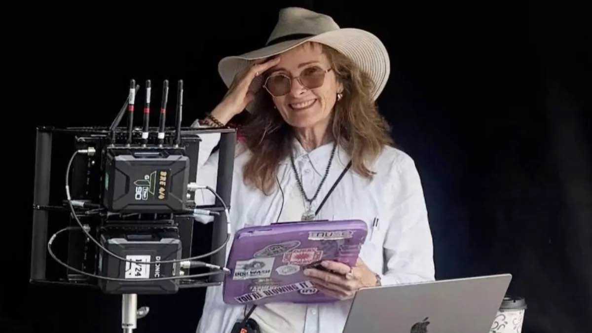 رحيل كاتبة The Walking Dead إثر حادث سير مروّع