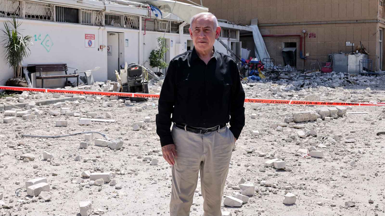 استطلاع إسرائيلي: حرب إيران لم تنقذ نتنياهو سياسياً