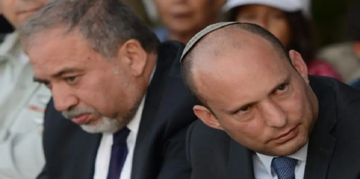 الصهيونية الدينية.. خطر  يهدد إسرائيل من الداخل