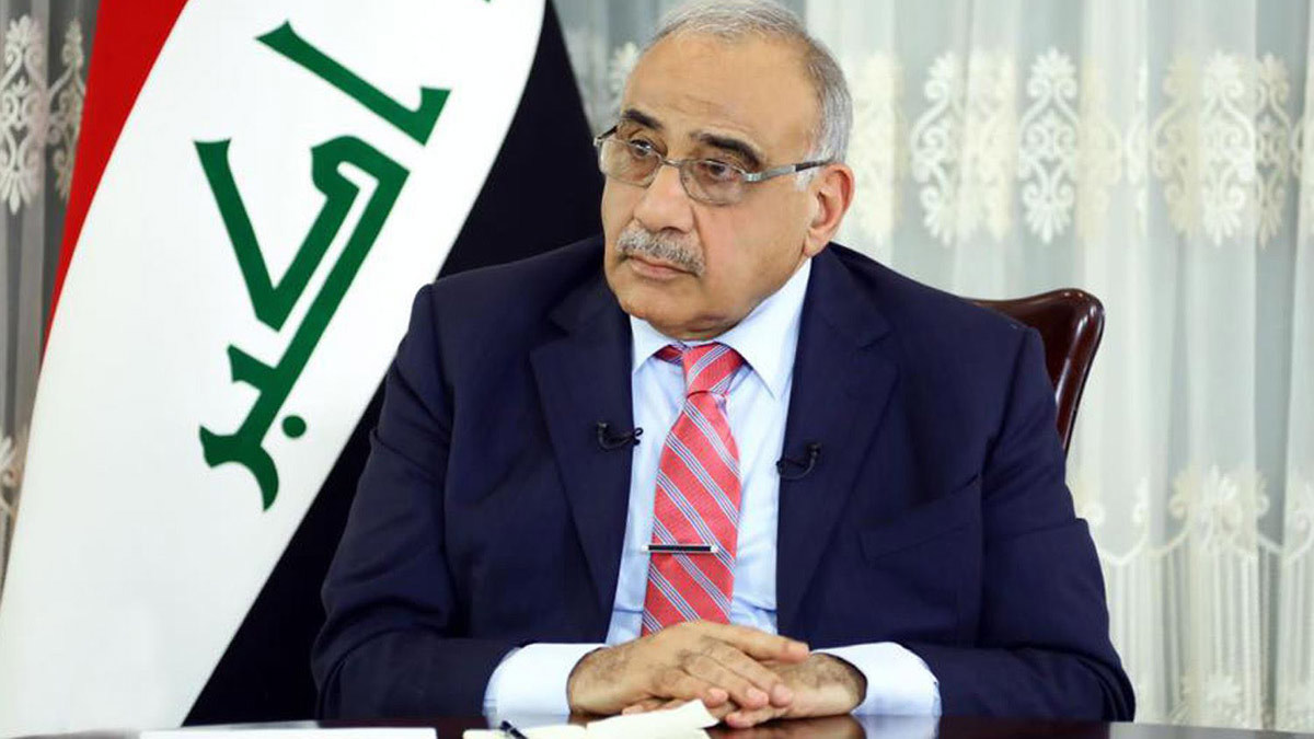 استقالة عبد المهدي... وشلع قلع