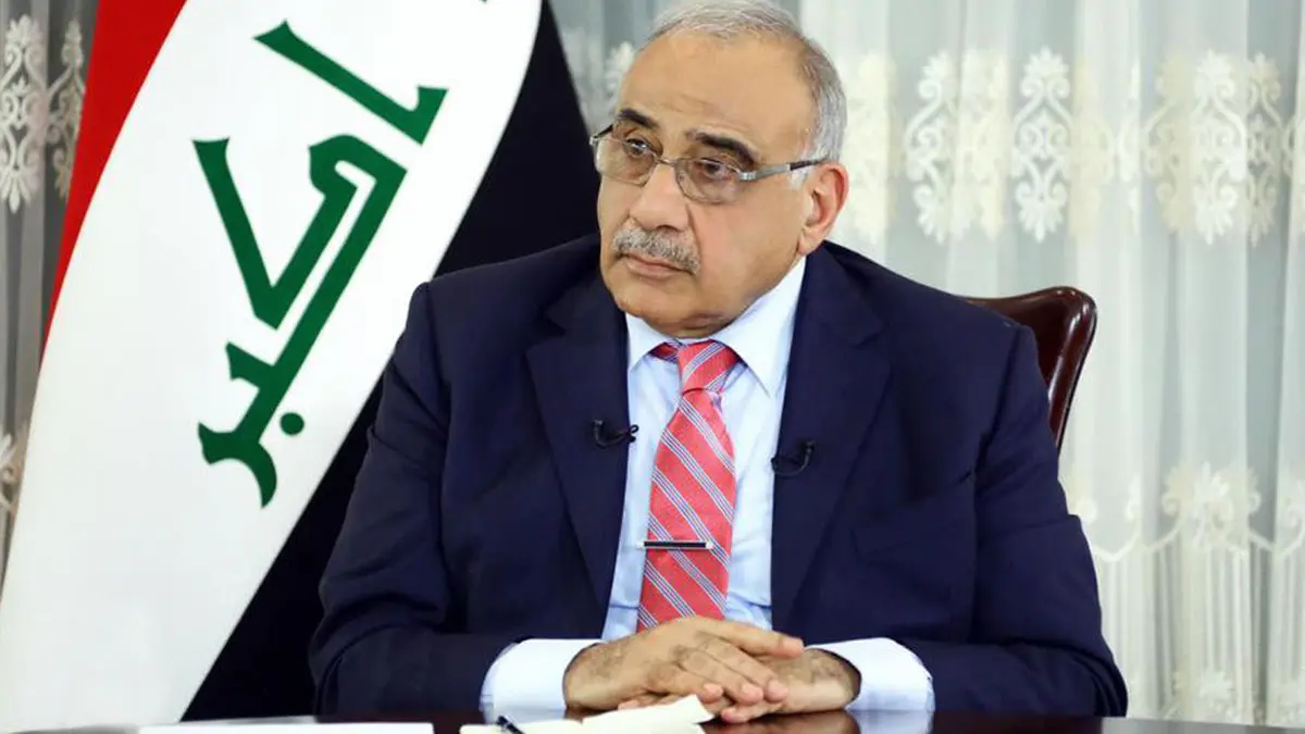 استقالة عبد المهدي... وشلع قلع