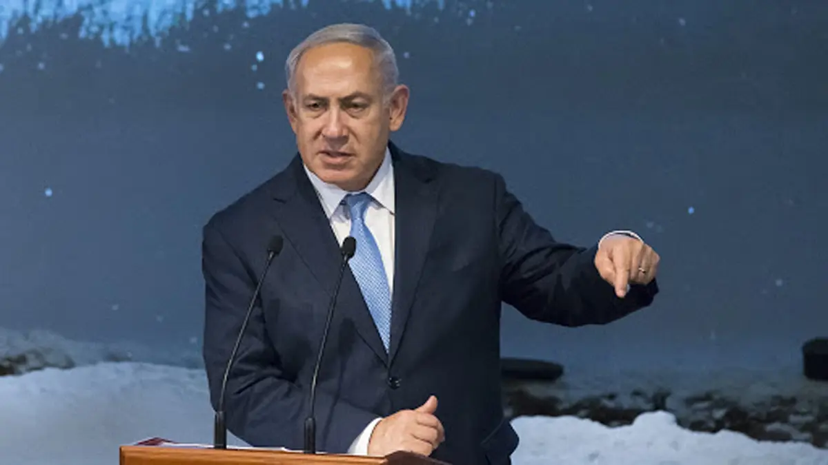 نتنياهو: أصدرت توجيهات بتنفيذ مئات الهجمات في سوريا