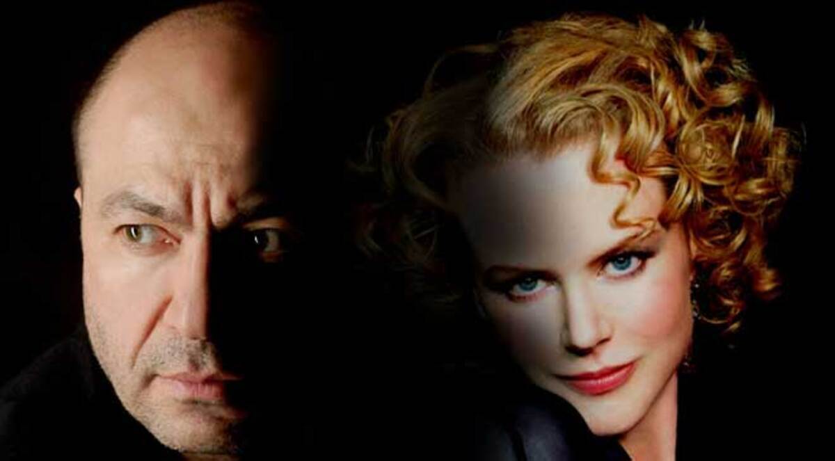 جهاد عبده ينهي تصوير مشاهده في "مملكة الصحراء"