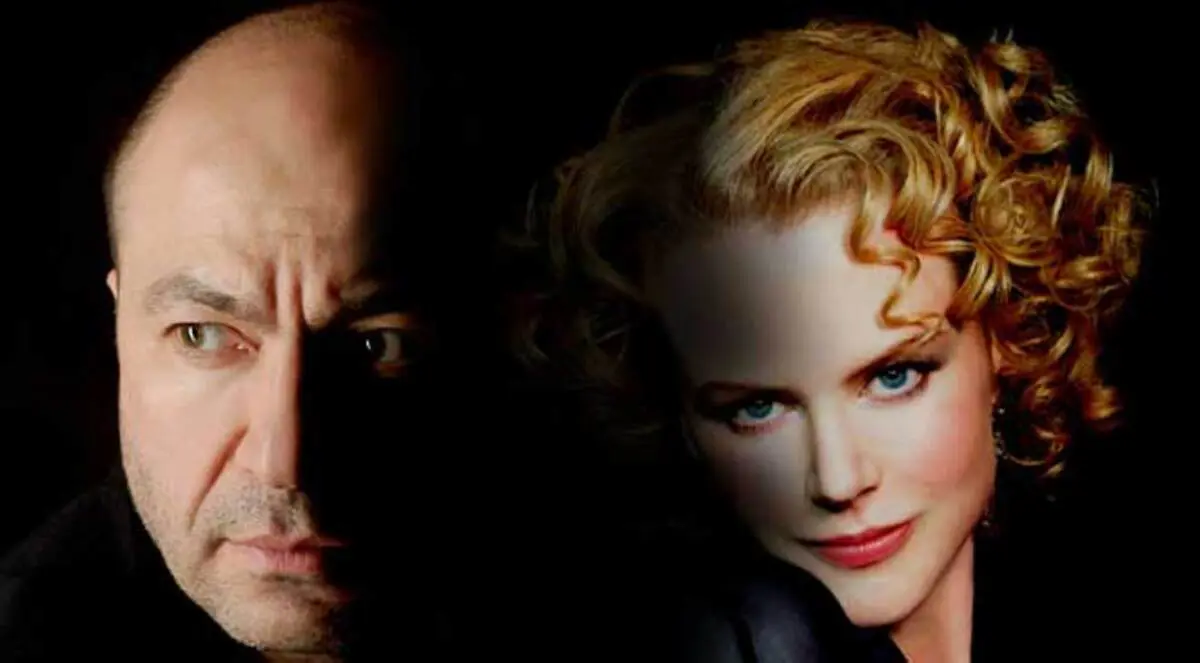 جهاد عبده ينهي تصوير مشاهده في "مملكة الصحراء"