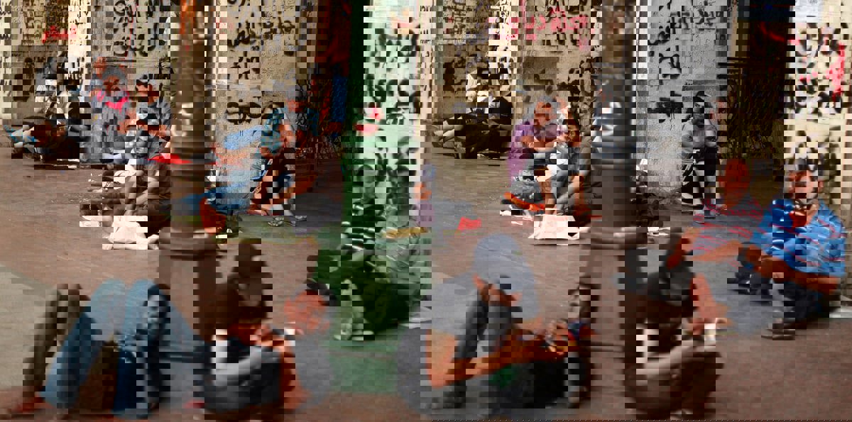 رغم المشروعات الجديدة.. لماذا ارتفعت البطالة في مصر؟