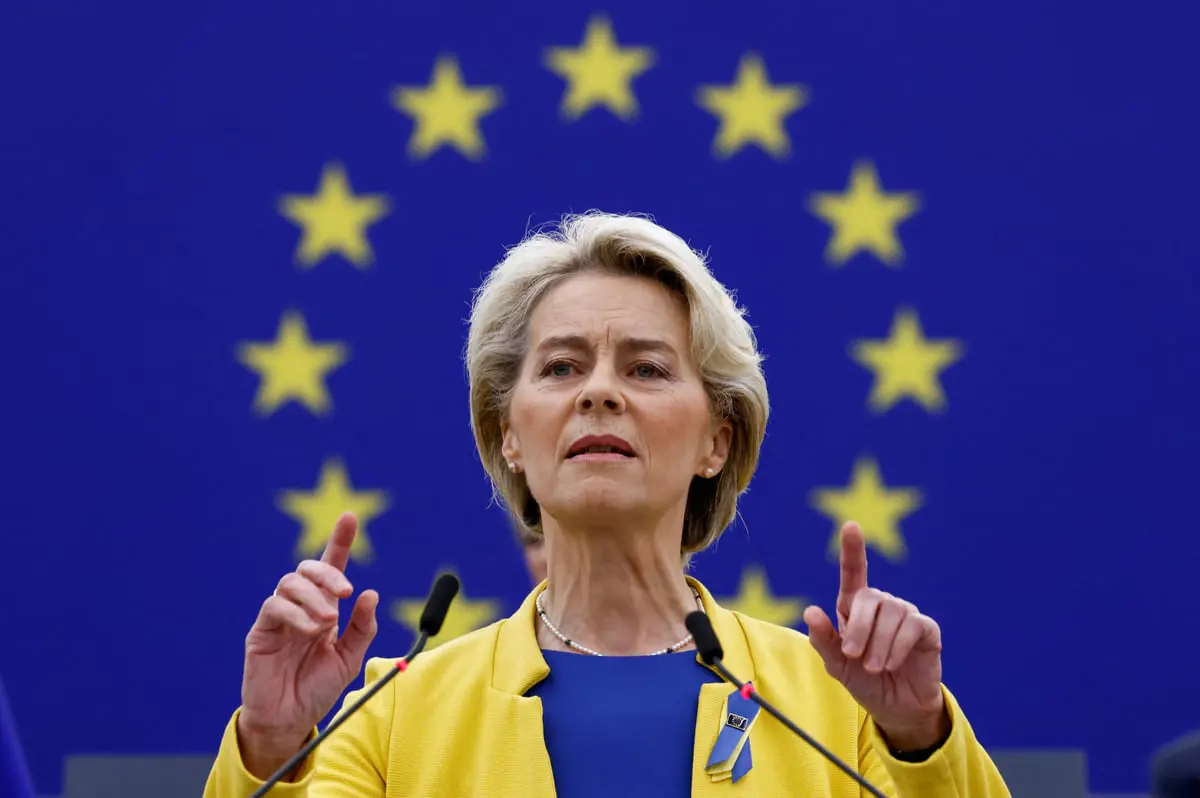 وسط صعود "اليمين المتطرف".. مسار معقد لتجديد ولاية رئيسة المفوضية الأوروبية