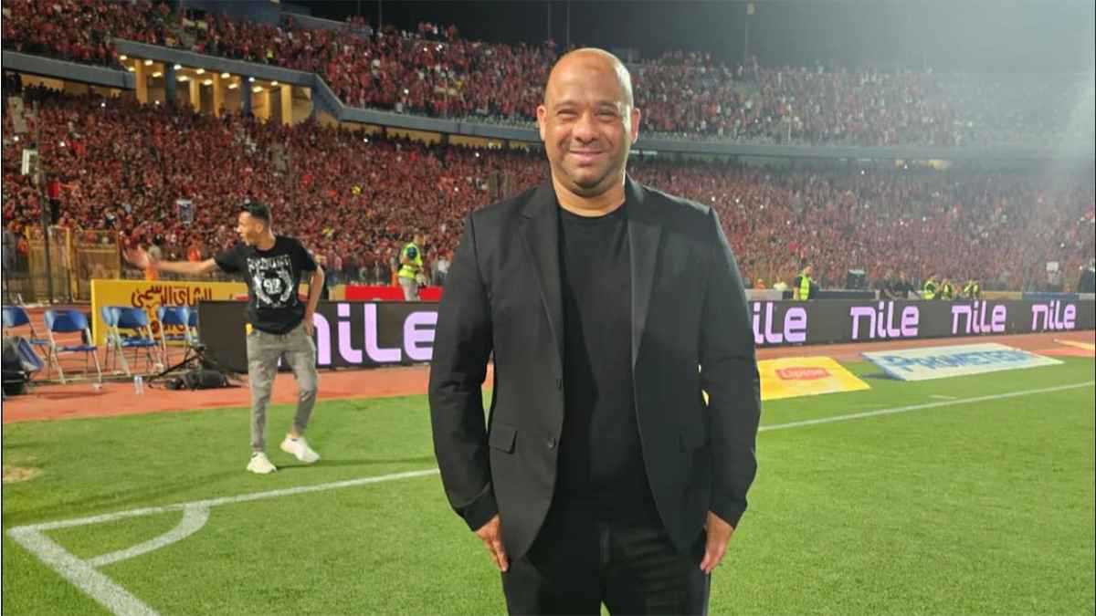 الخطيب يغامر.. 3 أشياء ترعب جمهور الأهلي من وليد صلاح الدين