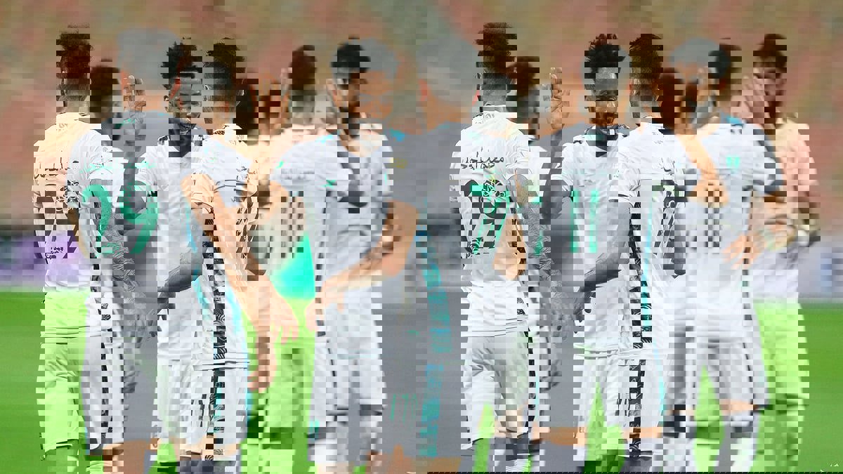 الرشيدي: إدارة الأهلي السعودي باقية حتى لو هبط النادي للدرجة الثانية