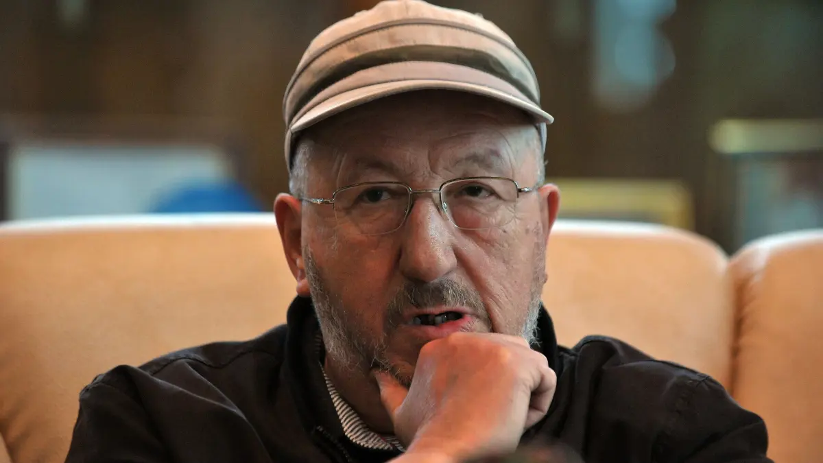 الضغط الشعبي يكبح طموح رفيق بوتفليقة في قيادة اتحاد العمال الجزائريين