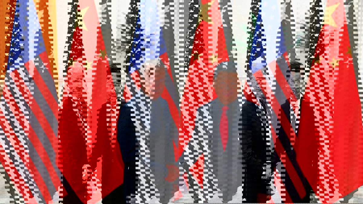 صحف عالمية: بايدن وشي في أكبر مواجهة بالعالم.. وسباق رئاسي مشتعل في ليبيا