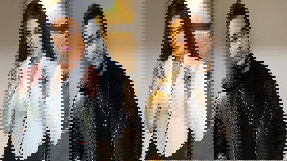 بسبب صورة.. محمود المهدي لروجينا: "المصريون مش كده"