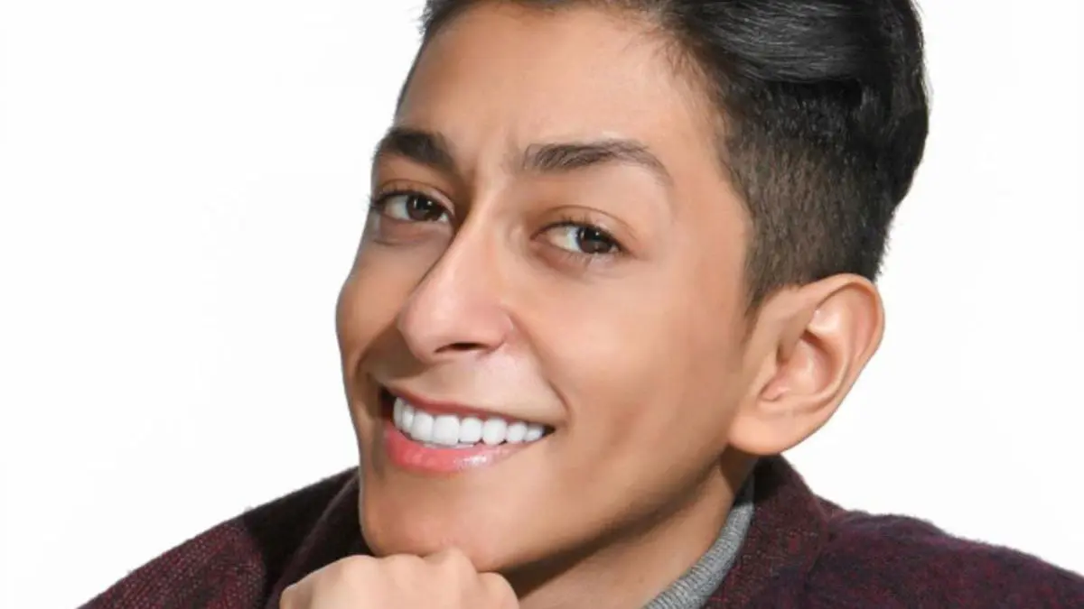 ريان جيلر يفاجئ متابعيه بإعلان خبر زواجه