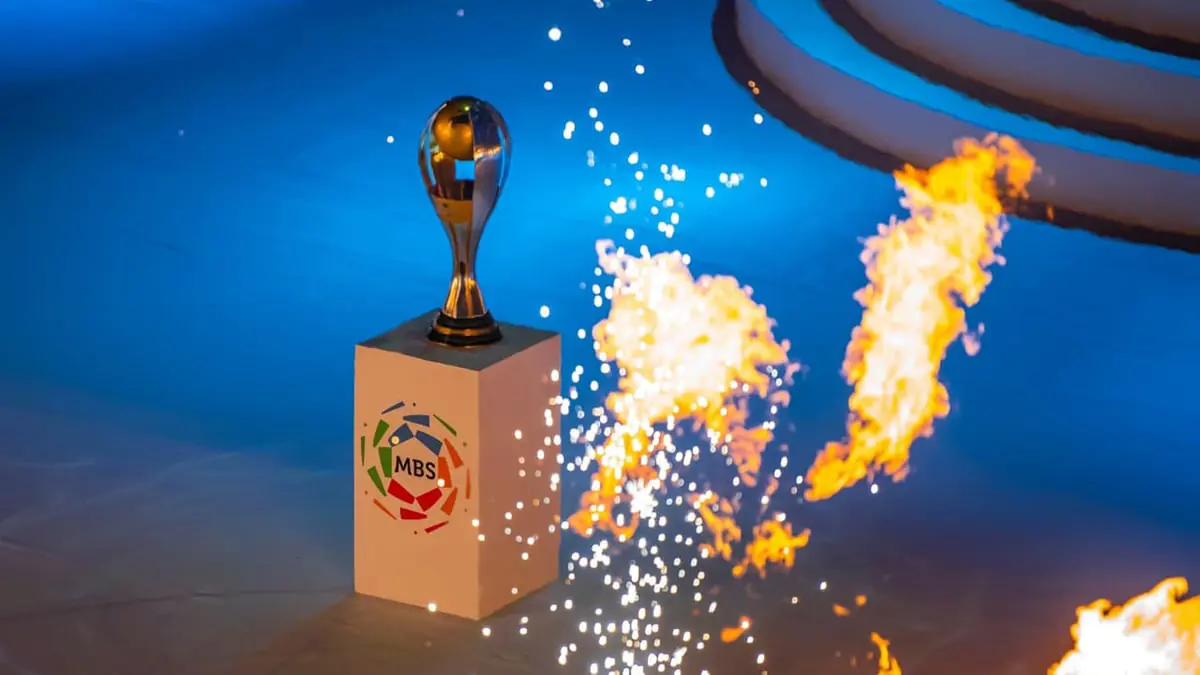 مواعيد وجدول المباريات المتبقية في الدوري السعودي