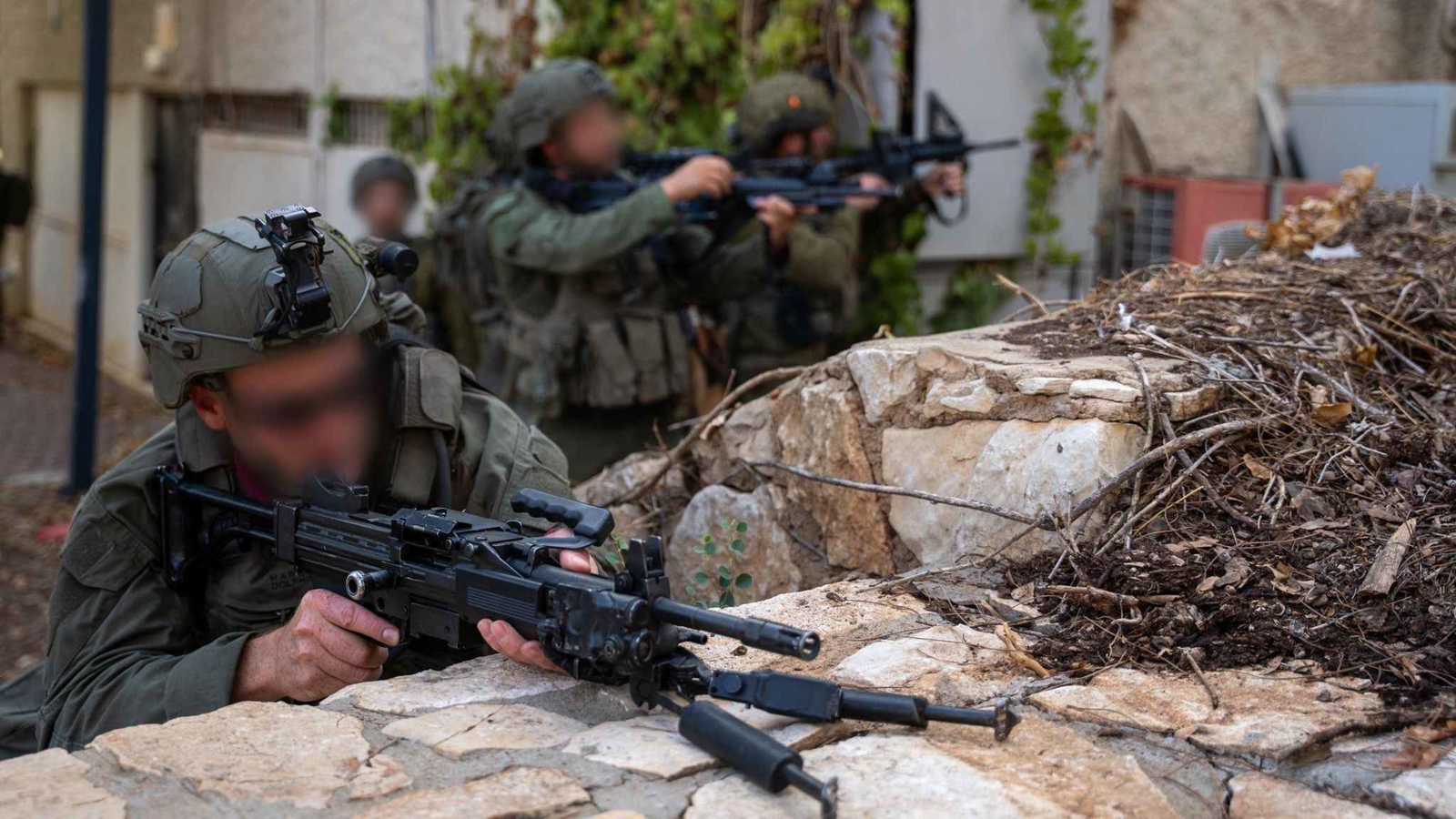 "جولة الإنهاك".. إسرائيل تتأهب لضربة استباقية ضد حزب الله