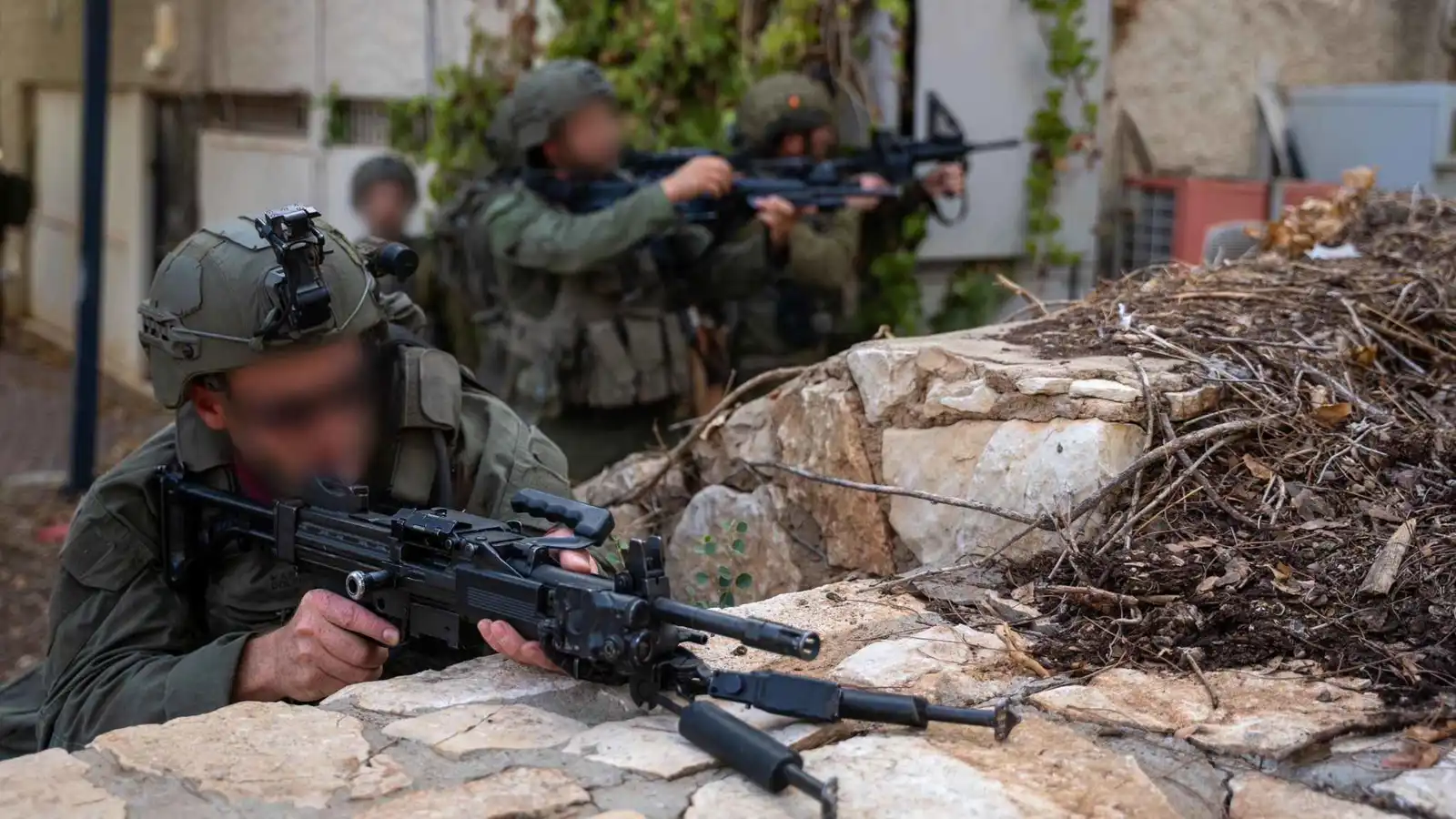 "جولة الإنهاك".. إسرائيل تتأهب لضربة استباقية ضد حزب الله