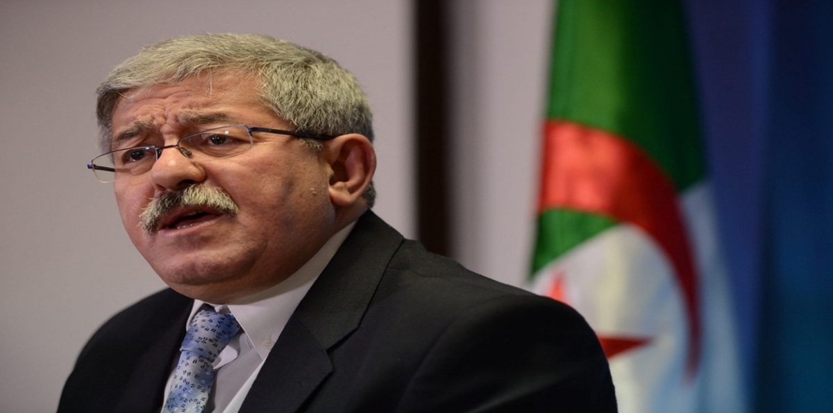 الحكومة الجزائرية تبيع حصة في مصنع للصلب إلى شركة إماراتية‎