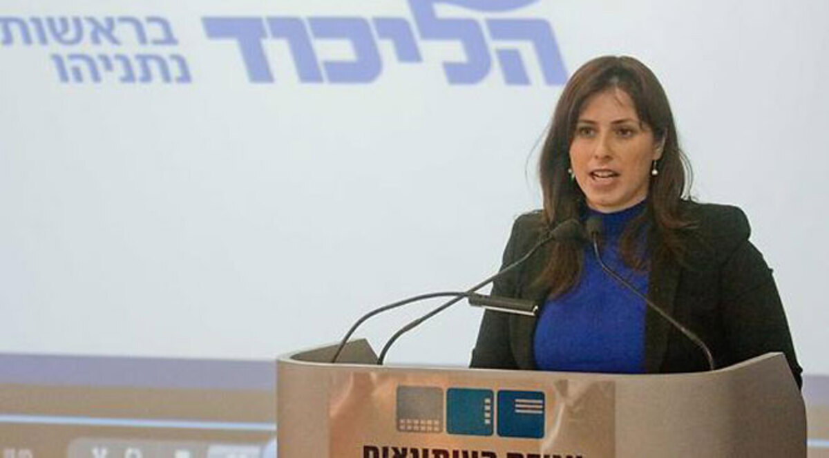 نتنياهو يضع الخارجية الإسرائيلية في عهدة "تسيبي" جديدة