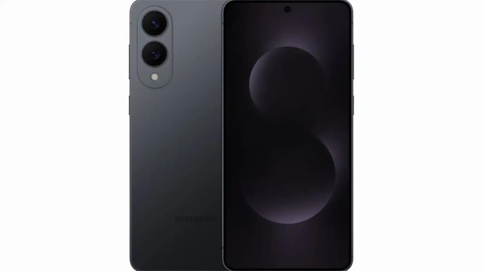 هاتف Galaxy S25 Edge