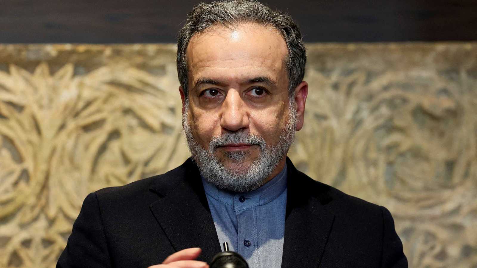 إيران: لا نية لاستئناف المفاوضات النووية مع واشنطن