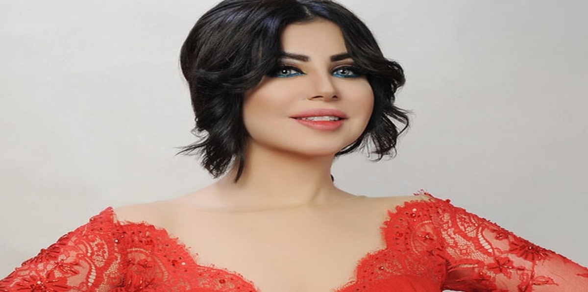 بعد أنباء طلاقها.. شاهد ما دار بين حليمة بولند وعبودكا