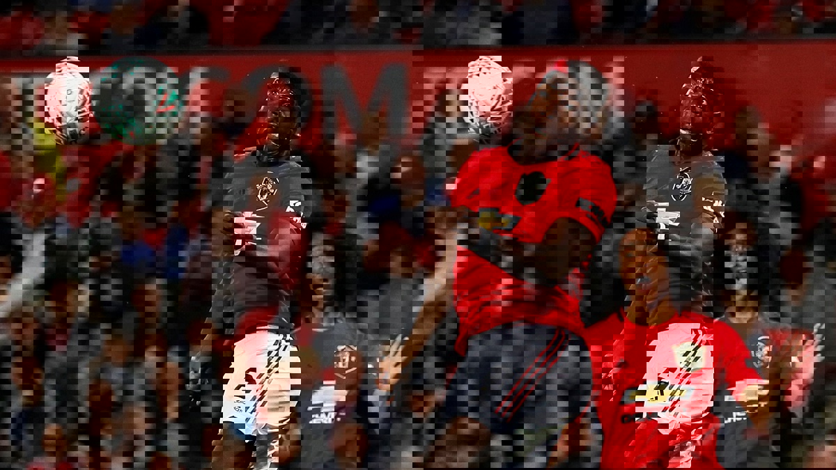 شقيق بول بوغبا يكشف موقفه من الانتقال إلى ريال مدريد