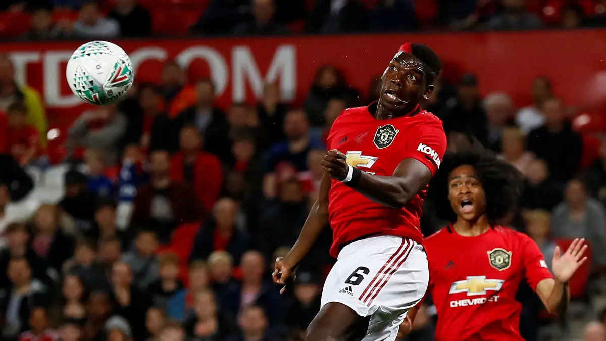 شقيق بول بوغبا يكشف موقفه من الانتقال إلى ريال مدريد