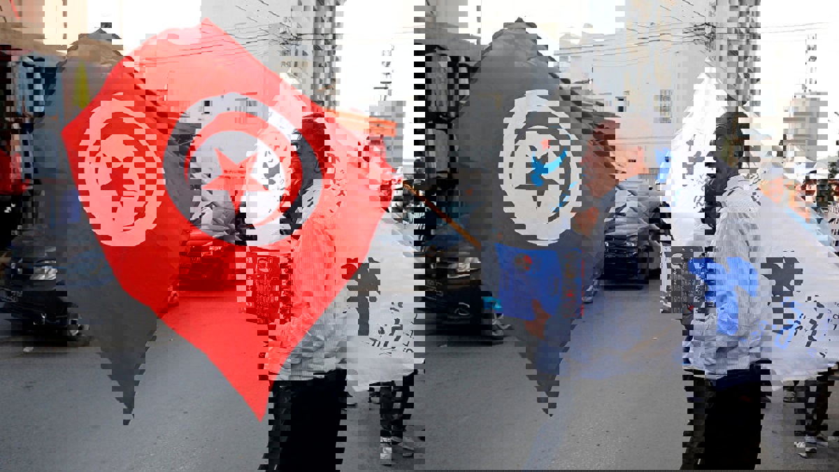 مشهد سياسي جديد ينذر بتنافس انتخابي غير مسبوق‎ في تونس