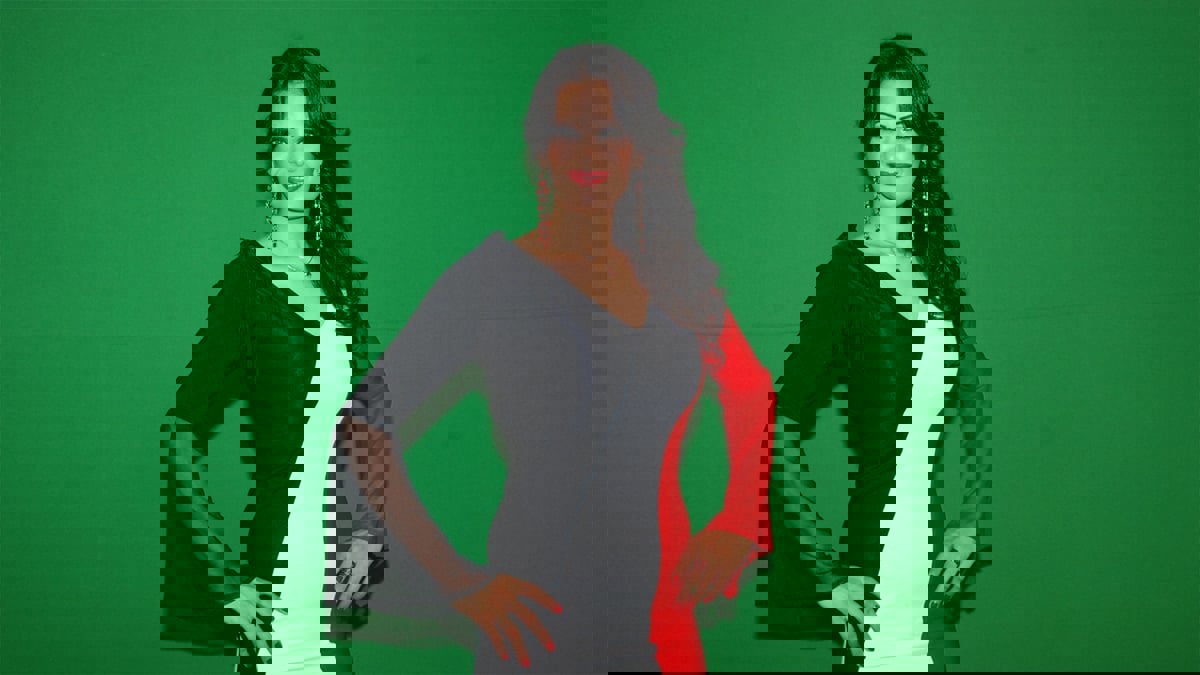 مصر.. تأييد براءة سما المصري من تهمة سب ريهام سعيد