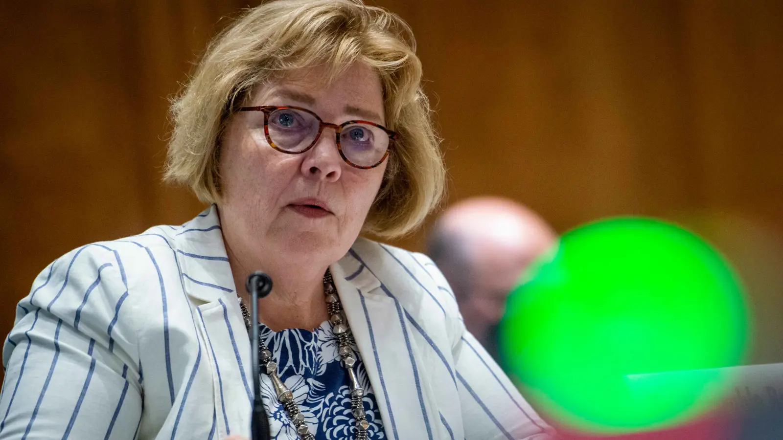 مسؤولة أمريكية كبيرة تزور سوريا "قريباً" للقاء السلطات الجديدة