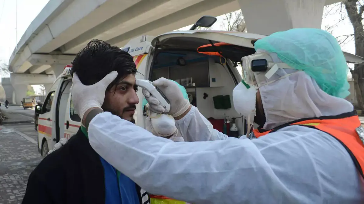 النرويج: الأمم المتحدة تؤسس صندوقا عالميا لمكافحة "كورونا"