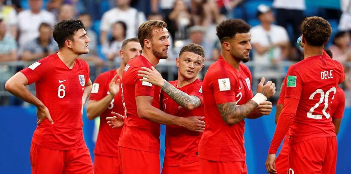 مباراة إنجلترا وكرواتيا.. كيف سيتعامل ساوثغيت مع قوة وسط المنافس بقيادة مودريتش وراكيتيتش؟
