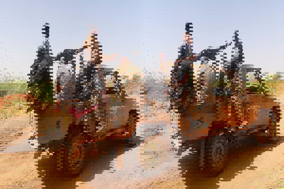 تصاعد الخلافات بين قادة الجيش السوداني