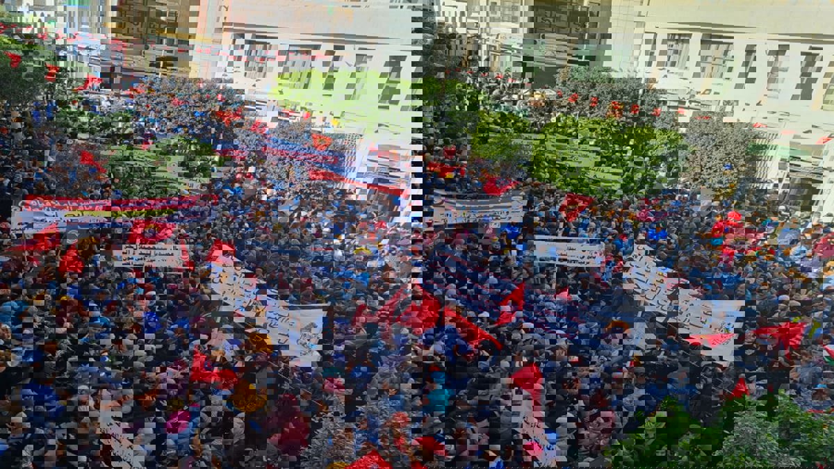 تونس.. إضراب عام للقطاع الخاص بصفاقس للمطالبة بزيادة الأجور