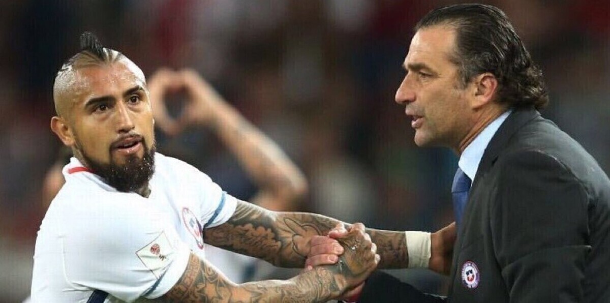 السعودية تتعاقد مع المدرب الأرجنتيني خوان أنطونيو بيتزي (صورة)