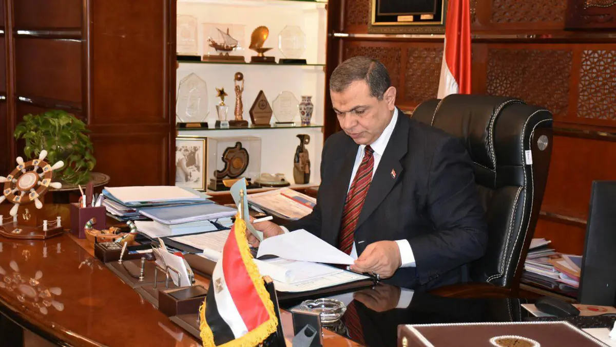 مصر تعلن الحصول على مستحقات مواطنيها من شركة "بن لادن" السعودية