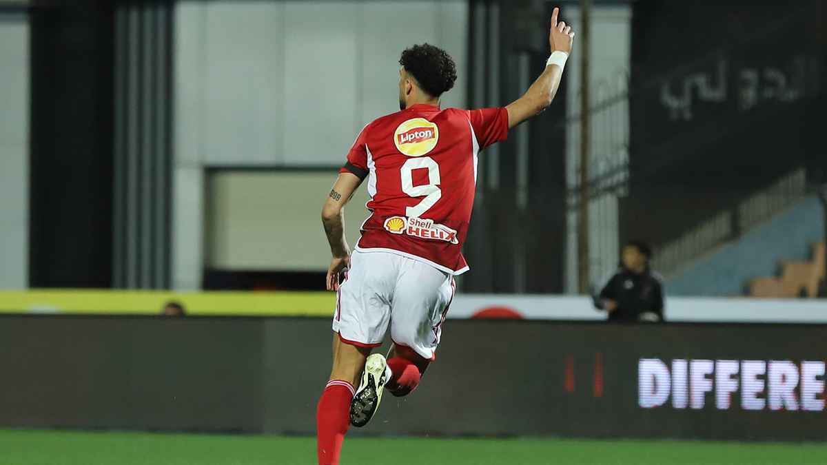 الأهلي جهز البديل.. لماذا يجب طرد وسام أبو علي "دون خوف"؟