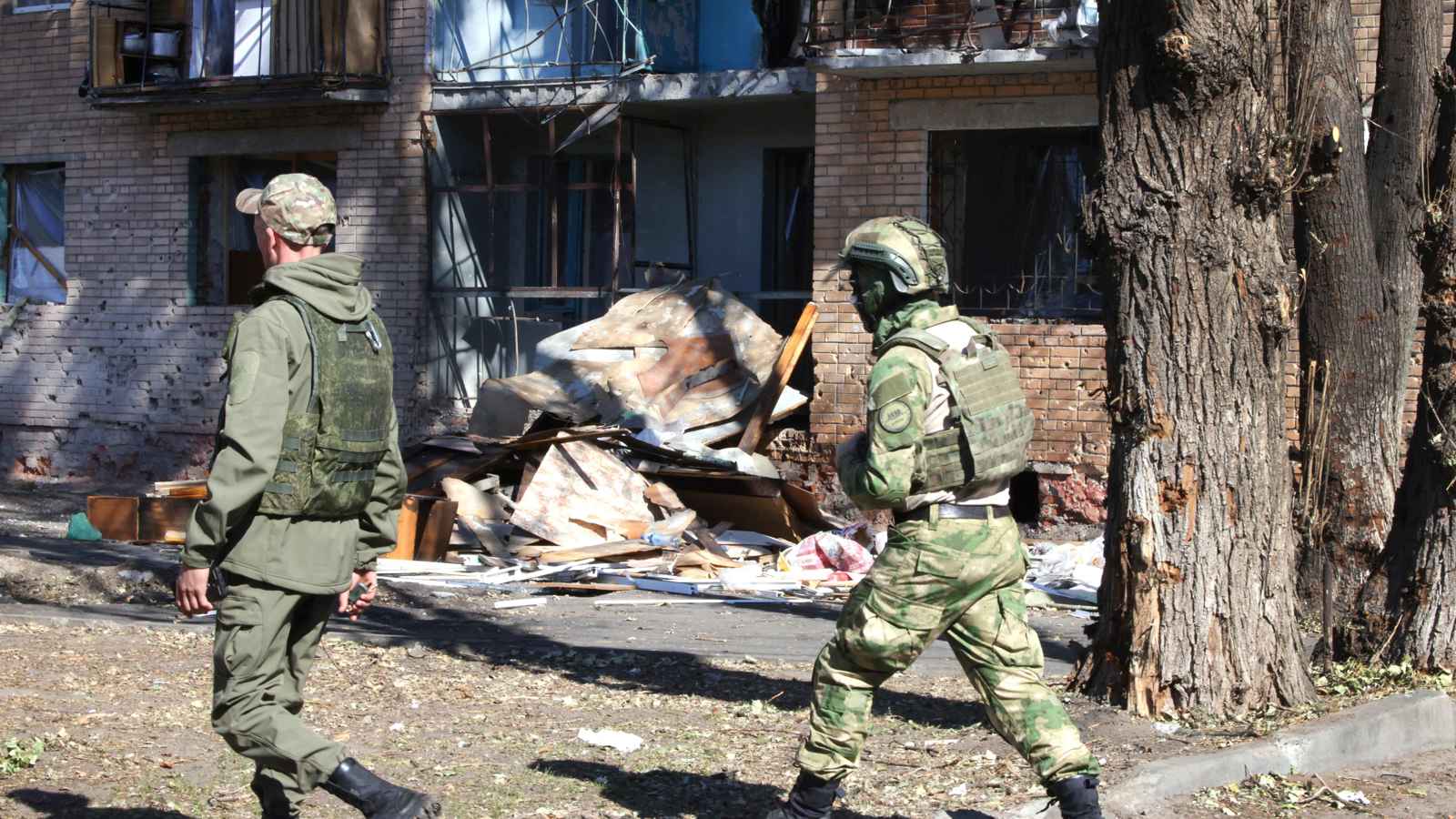 مع تزايد خسائر أوكرانيا.. روسيا تخطو نحو "استرداد" كورسك