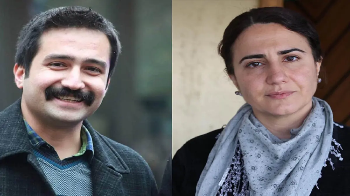 بعد موت زميلته في السجن.. المحكمة العليا التركية تأمر بالإفراج عن محام مضرب عن الطعام‎