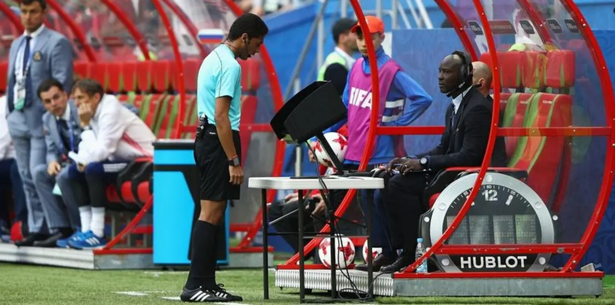 رويترز تحذف خبر إيقاف السعودي فهد المرداسي مدى الحياة (صورة)