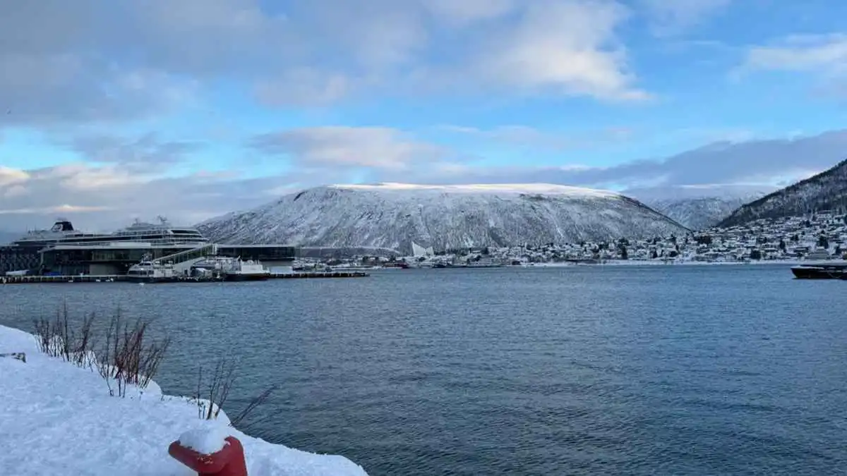 خفايا الرحلات العلمية.. الصين تدفع الملايين لبلوغ القطب الشمالي
