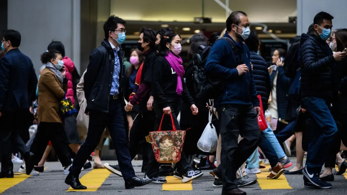 "ووهان" و"2020" و"الالتهاب الرئوي".. ثلاث روايات تنبأت قبل عقود بتفشي "كورونا" (صور)