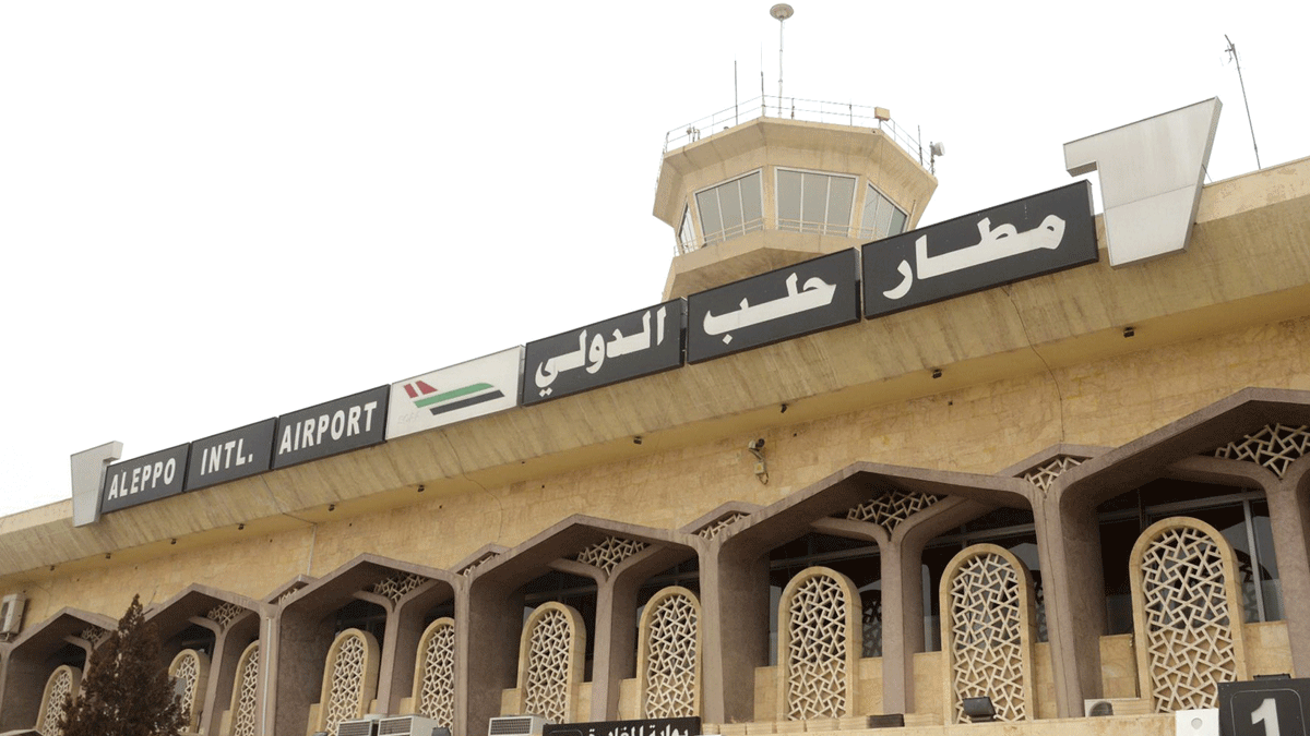 سوريا.. مطار حلب يستعد لاستقبال أول رحلة منذ 8 أعوام