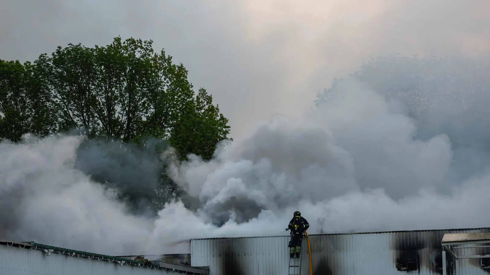 هجوم روسي جديد بالمسيّرات على كييف.. وتحذير من "الخطر القادم"